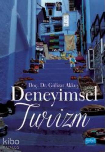 Deneyimsel Turizm - 1