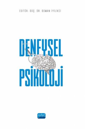 Deneysel Psikoloji - 1