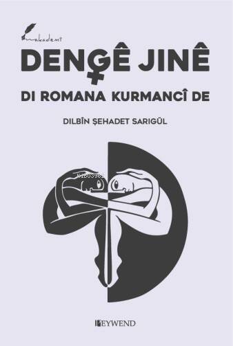 Dengê Jinê Di Romana Kurmancî De - 1