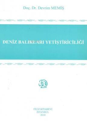 Deniz Balıkları Yetiştiriciliği - 1