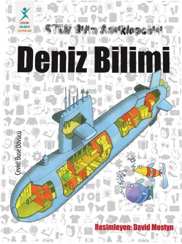 Deniz Bi​​​​​​​limi - 1