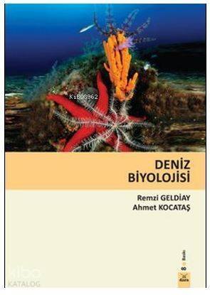 Deniz Biyolojisi - 1