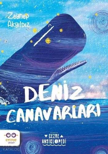 Deniz Canavarları - 1