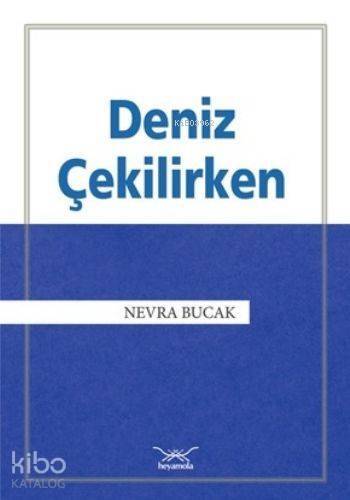 Deniz Çekilirken - 1