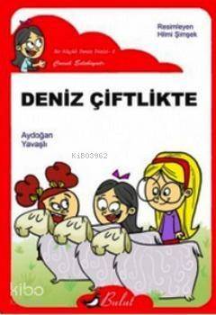 Deniz Çiftlikte - 1