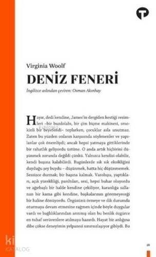 Deniz Feneri - 1