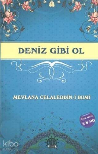 Deniz Gibi Ol - 1