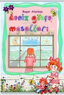 Deniz Gökçe Masalları - 1