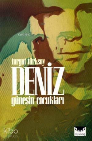 Deniz; Güneşin Çocukları - 1