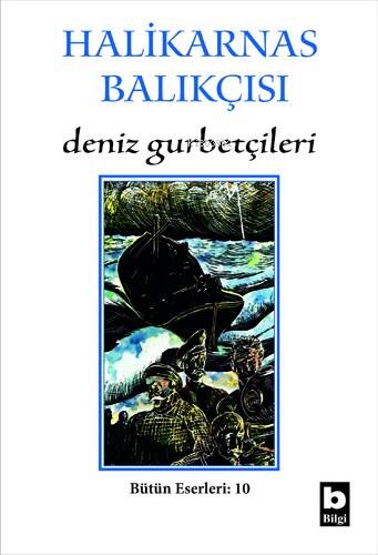 Deniz Gurbetçileri - 1