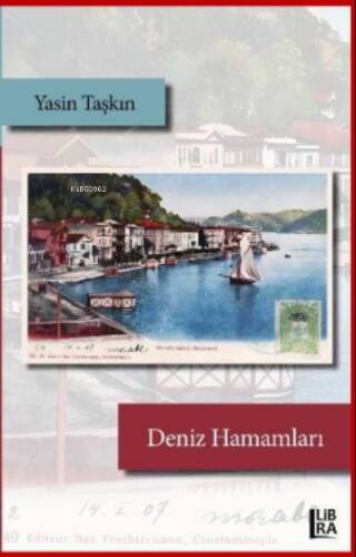 Deniz Hamamları - 1