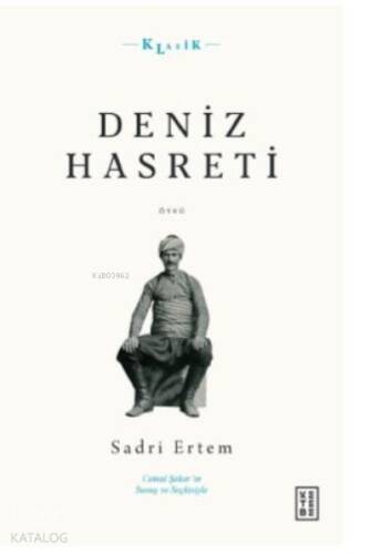 Deniz Hasreti - 1