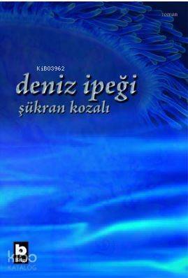 Deniz İpeği - 1