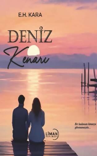 Deniz Kenarı - 1