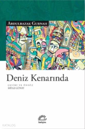 Deniz Kenarında - 1