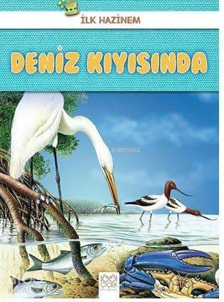 Deniz Kıyısında - İlk Hazinem - 1