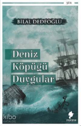 Deniz Köpüğü Duygular - 1