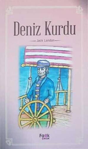 Deniz Kurdu - 1