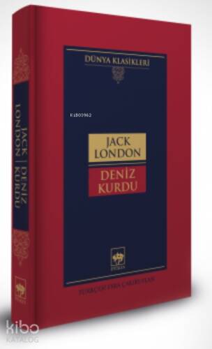 Deniz Kurdu - 1