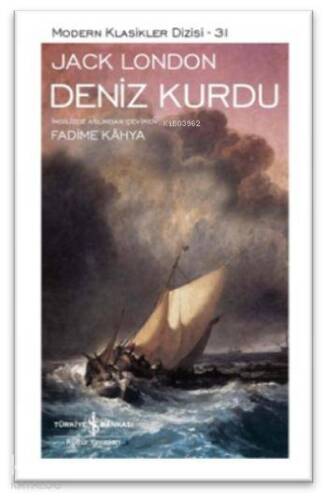 Deniz Kurdu - 1