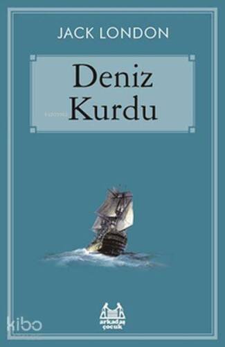 Deniz Kurdu - 1