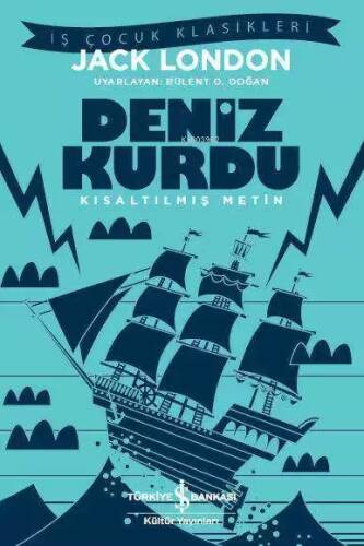 Deniz Kurdu (Kısaltılmış Metin) - 1