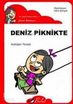 Deniz Piknikte - 1