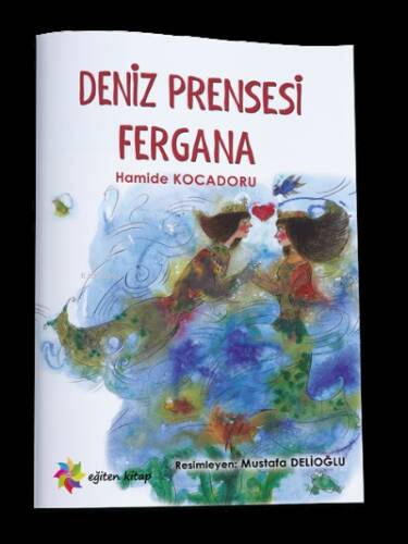 Deniz Prensesi Fergana - 1