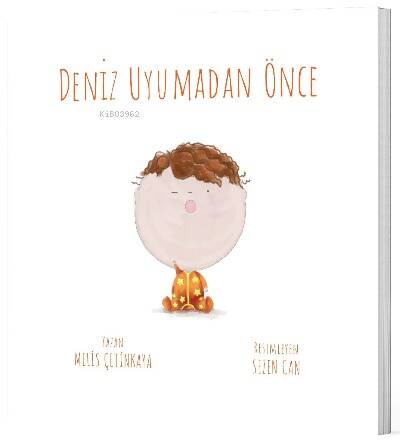 Deniz Uyumadan Önce - 1