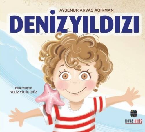 Deniz Yıldızı - 1