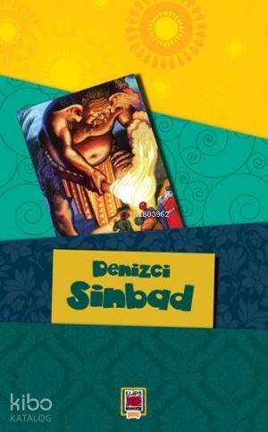 Denizci Sinbad - 1