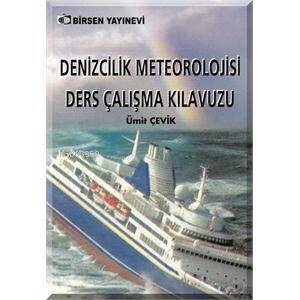 Denizcilik Meteorolojisi Ders Çalışma Kılavuz - 1