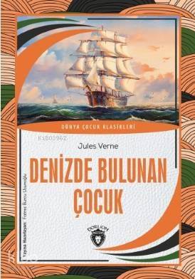 Denizde Bulunan Çocuk - 1