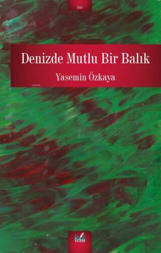 Denizde Mutlu Bir Balık - 1