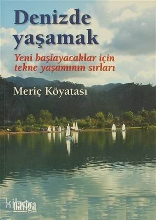 Denizde Yaşamak - 1