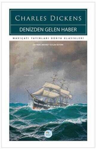 Denizden Gelen Haber - 1