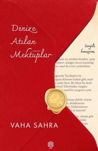 Denize Atılan Mektuplar - 1