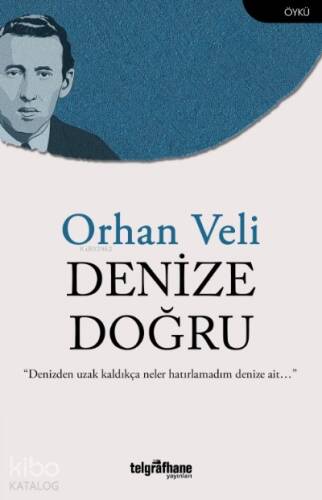 Denize Doğru - 1