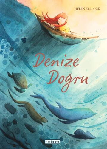 Denize Doğru - 1