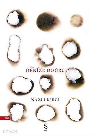 Denize Doğru - 1