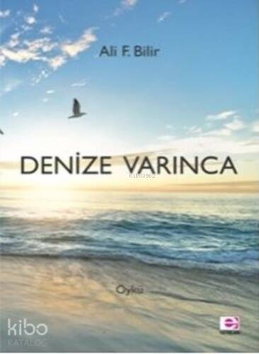 Denize Varınca - 1