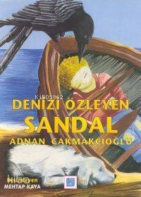 Denizi Özleyen Sandal - 1