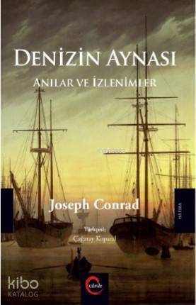 Denizin Aynası - 1