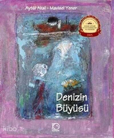 Denizin Büyüsü - 1