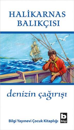 Denizin Çağrısı - 1