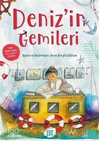 Deniz'in Gemileri - 1