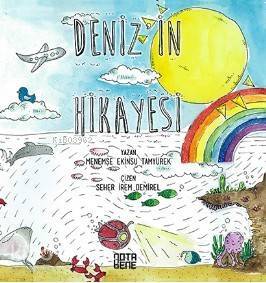 Deniz'in Hikayesi - 1