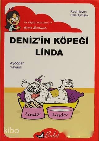 Deniz'in Köpeği Linda - 1