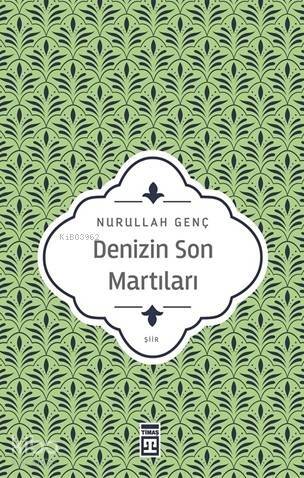 Denizin Son Martıları - 1