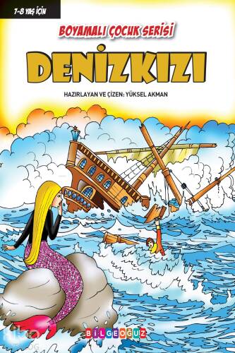 Denizkızı - 1